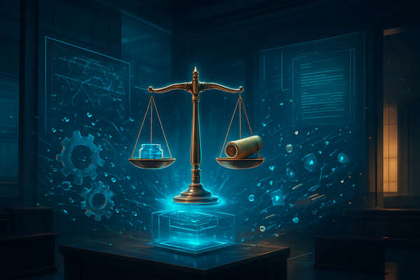 The Great Unbundling: How 2025’s Regulatory Reckoning is Redrawing the Map for Silicon Valley