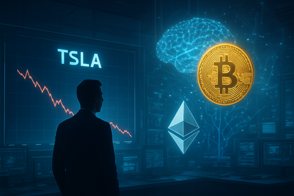 Cathie Wood’s Strategic Pivot: Ark Invest Trims Tesla Holdings to Fuel AI and Crypto Bets Ahead of 2026