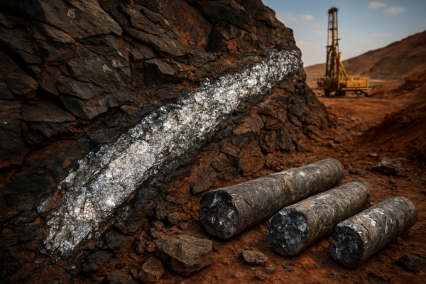 Southern Silver Strikes Bonanza-Grade Silver at Cerro Las Minitas, Signaling Major Resource Expansion