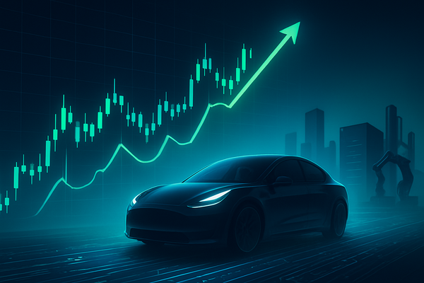 Tesla Hits Critical 'Buy Zone' as 2026 AI and Affordable EV Catalysts Converge