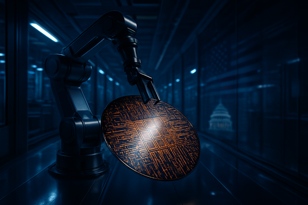 Intel at the Crossroads: Nvidia’s 18A Rebuff and the Rise of the ‘National Strategic Asset’