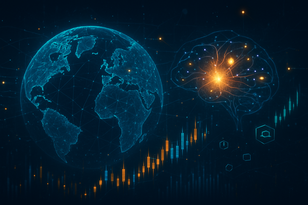 Amdocs (DOX) Sees Massive Trading Surge: Is an AI-Driven Telecom Revolution Underway?