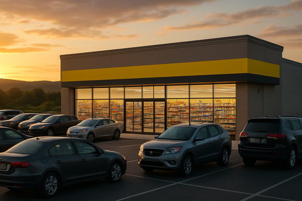 The Great Discount Resurgence: How Dollar General’s ‘Back to Basics’ Pivot is Poised to Dominate 2026