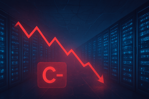 Oracle's Credit Controversy Roils Investor Sentiment Amidst AI Ambitions