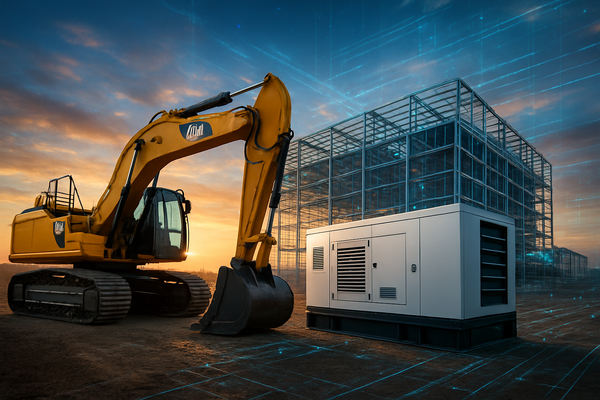 Betting on the 2026 Rebound: Bernstein Lifts Caterpillar Target as Industrial Resilience Takes Center Stage