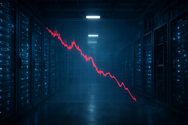 Oracle’s $111 Billion Debt Hangover: The AI Infrastructure Shock Rattling Silicon Valley