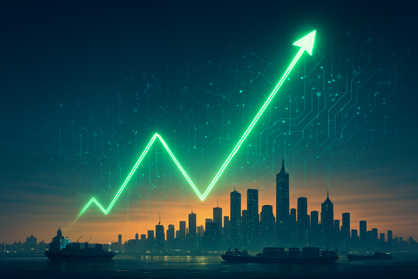 Resilience Over Rhetoric: S&P 500 Defies Tariff Turmoil and AI Skepticism to Close 2025 with 17% Gain