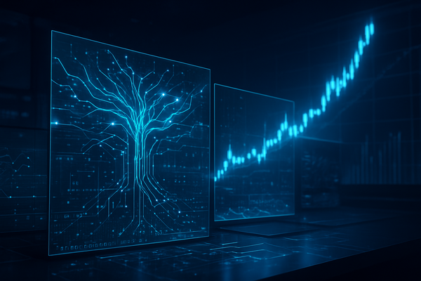 Palantir’s December Breakout: Inside the 5-Day Rally Propelling PLTR to New Heights
