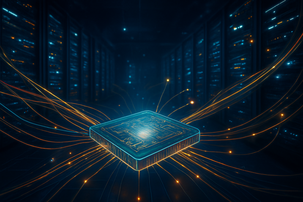 The Backbone of the Million-GPU Cluster: Broadcom’s Dominance in the 2026 AI Networking Supercycle