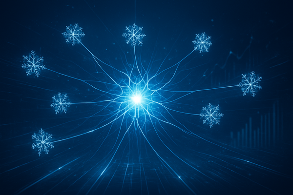 Snowflake Surges in Year-End Rally as Enterprise AI Adoption Reaches Inflection Point