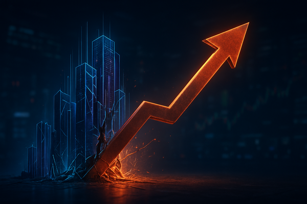 The Yield Trap: Why High-Growth Tech is Cracking as Treasury Yields Defy the Santa Rally