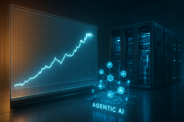 The Great AI Valuation Reset of 2025: From Speculative Hype to the 'Autumn Chill'