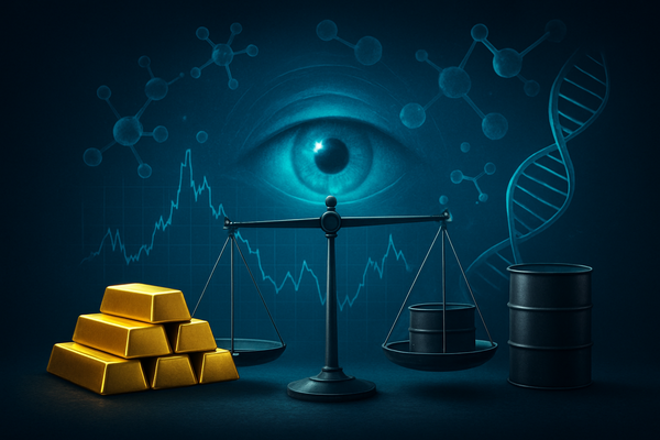 The Biotech Tug-of-War: Is Kiora Pharmaceuticals Positioned to Ride the 2025 Commodity Wave?