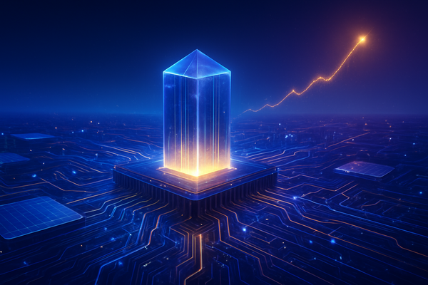 The Indestructible Supercycle: Why the Semiconductor Industry is Defying Gravity Heading Into 2026