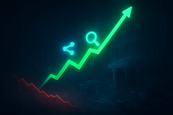 Communication Services Defies Market Gravity: Meta and Alphabet Lead Late-Year Surge as Tech and Finance Falter