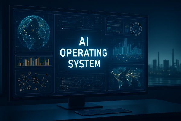 The Palantir Ascendancy: How the ‘AI Operating System’ Conquered the Enterprise in 2025