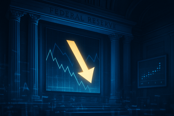 The Dovish Cut with a Hawkish Sting: Federal Reserve Signals Slower Path Ahead for 2026