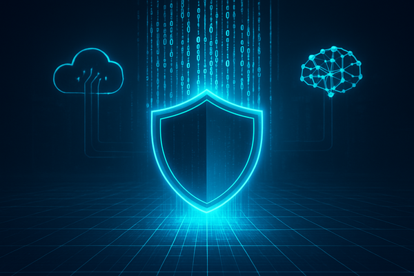 The Resilience Revolution: Commvault Emerges as the Analyst Favorite in the High-Stakes Battle for Data Security