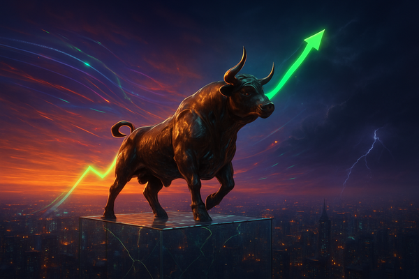 The Four-Year Itch: Can the US Bull Market Defy Gravity Through 2026?