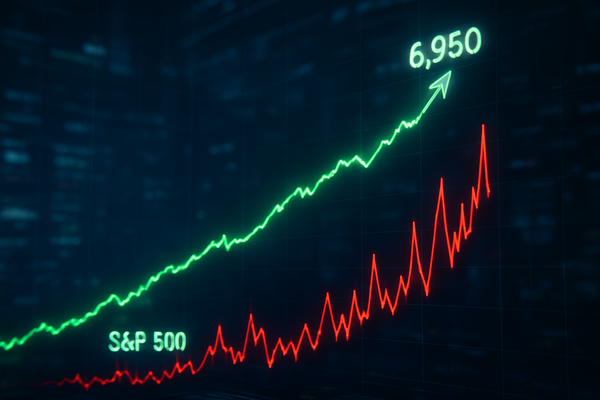 The Volatility Paradox: Why the VIX is Rattling Record-High Markets in Late 2025