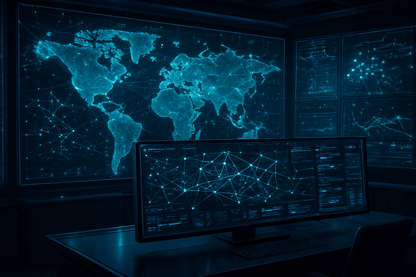 Palantir (PLTR) Eyes Key Breakout as the 'Cornerstone' of the Enterprise AI Trade