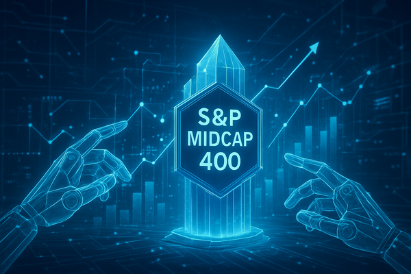 UiPath (PATH) Joins S&P MidCap 400: What the Index Surge Means for 2026