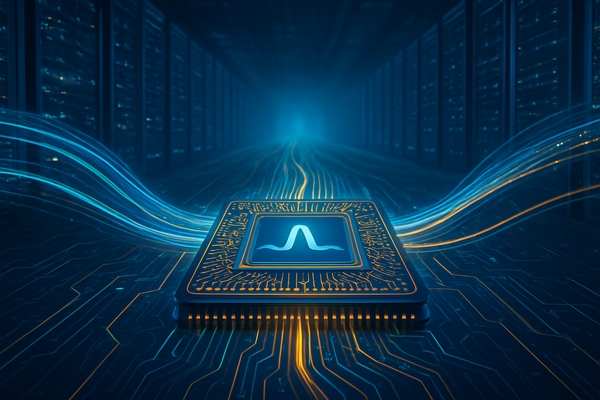 Broadcom (AVGO) Stabilizes Near $350 as Investors Eye the Next Leg of the AI Infrastructure Boom