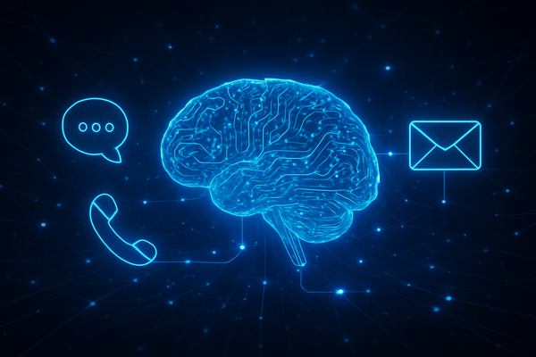 Twilio’s AI Pivot: From ‘Dumb’ Pipes to the Brain of the Agentic Economy