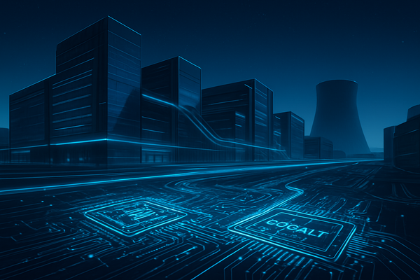 The Silicon Fortress: Microsoft’s Azure AI Expansion Solidifies Its Dominance in the Enterprise Cloud War