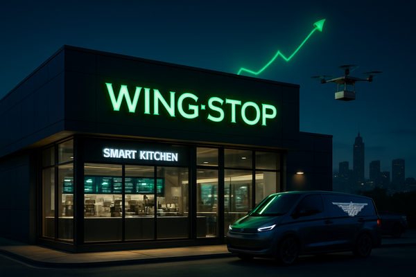 The Wingstop Pivot: Why Wall Street Sees an Inflection Point in the "Flavor Brand" After a Volatile 2025