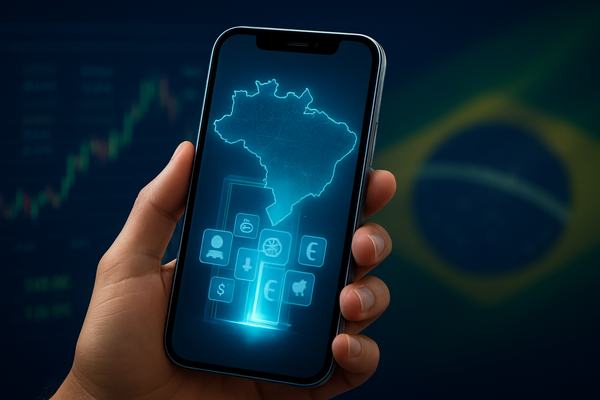 Apple’s Walled Garden Cracks in Brazil: A Landmark Settlement and the $100 Billion Services Milestone