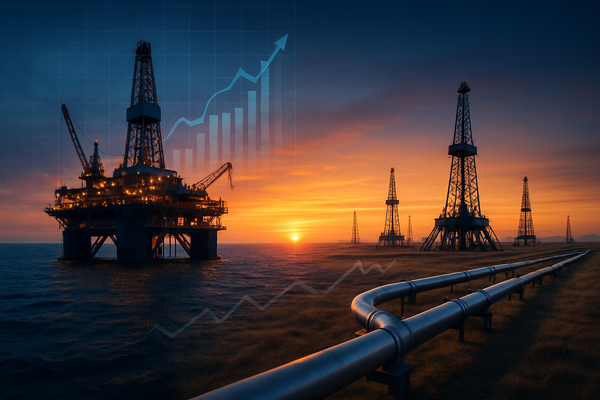 ExxonMobil Defies Oil Price Slump with Q4 Earnings Beat as Production Efficiency Peaks