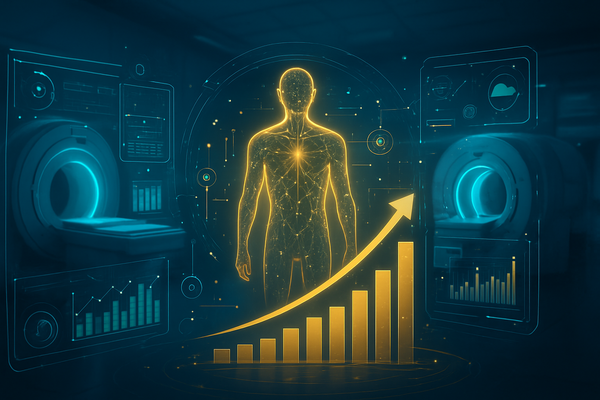 The Software Surge: How 2024’s $25.7 Billion M&A Explosion in Diagnostics Redefined Healthcare