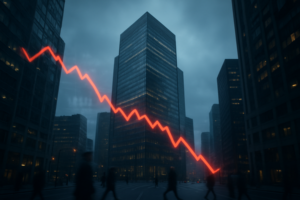 Wells Fargo’s Post-Cap Reality Check: Why a 4.6% Slide Overshadowed Years of Strategic Progress