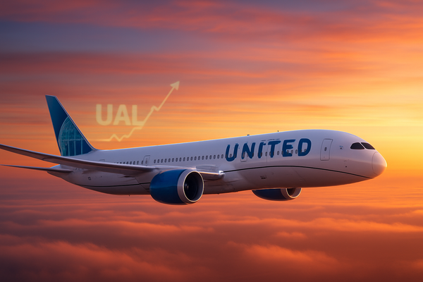 High-Altitude Performance: United Airlines Soars Past Estimates Amid Fuel Tailwinds and Premium Pivot