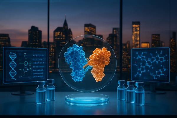 BioMarin’s $4.8 Billion Amicus Acquisition: A Strategic Pivot to Rare Disease Dominance