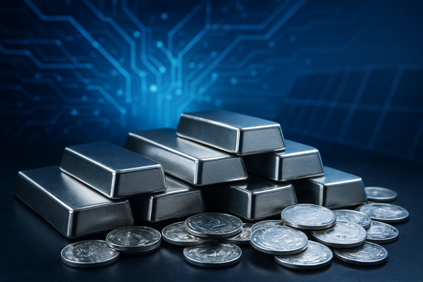 Silver Prices Skyrocket: Understanding the Historic Surge to $100/oz