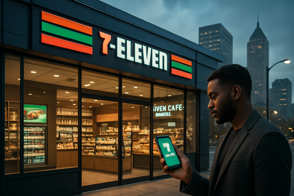 Seven & i Holdings Profits Surge 6x as 'Convenience-First' Pivot Gains Momentum