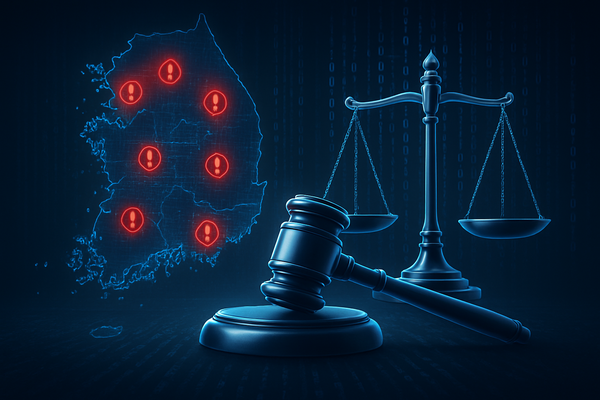 Coupang Faces Mounting Legal Pressure as Class Period Expands in Cybersecurity Securities Litigation