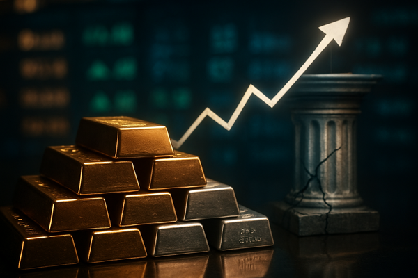 Precious Metals Surge to Record Highs: Gold Hits $4,689, Silver Nears $100 Amid Geopolitical Crisis