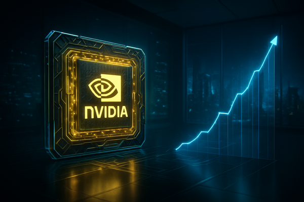 NVIDIA Insiders Sell Off Millions: A Strategic Exit or a Warning Sign for the AI Giant?