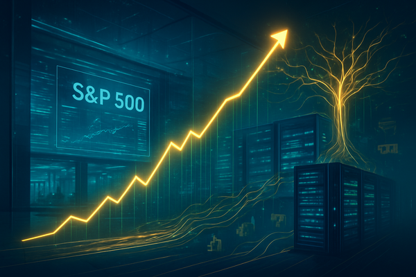 The 7,600 Milestone: Goldman Sachs Forecasts a Broadening Bull Run Driven by an AI "Arms Race" in 2026