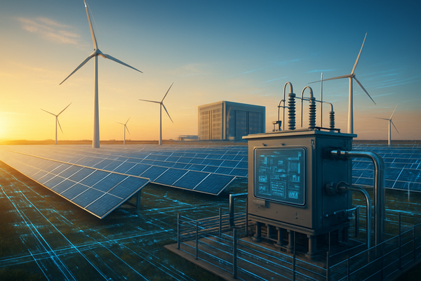 NextEra Energy Charges Ahead: Record Renewables Backlog and AI Demand Fuel Bullish 2026 Outlook