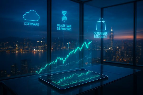 BTIG's Top Stock Picks for H1 2026: Navigating the New 'Application' Era