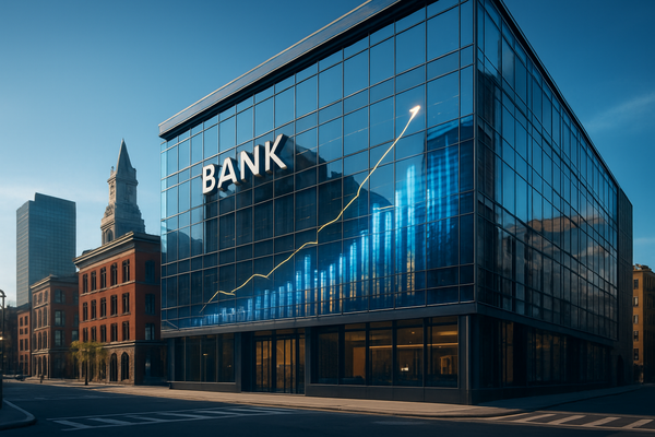 Eastern Bankshares (EBC) Hits Triple-Digit Profits: The $116 Million Conviction Story