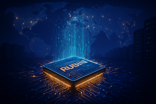 Silicon Sovereignty: Why Nvidia Remains the Indomitable King of AI Despite a Fragmenting Global Landscape