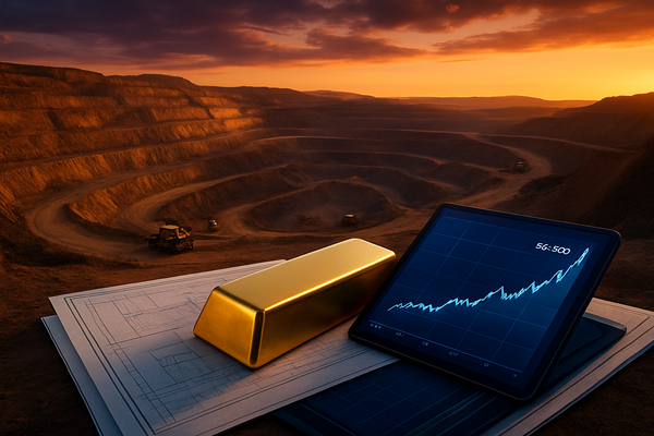 Zijin Mining’s $4 Billion Acquisition of Allied Gold Signals a New Era of Chinese Dominance in the Precious Metals Market