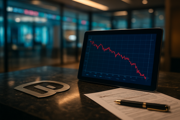 Wells Fargo’s Mixed 2025 Finale: Why Tepid Guidance Triggered a 4.6% Sell-Off