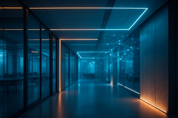 Lighting the Way: Acuity Brands Approaches Q1 Earnings at Record Heights as Industrial Tech Pivot Gains Momentum