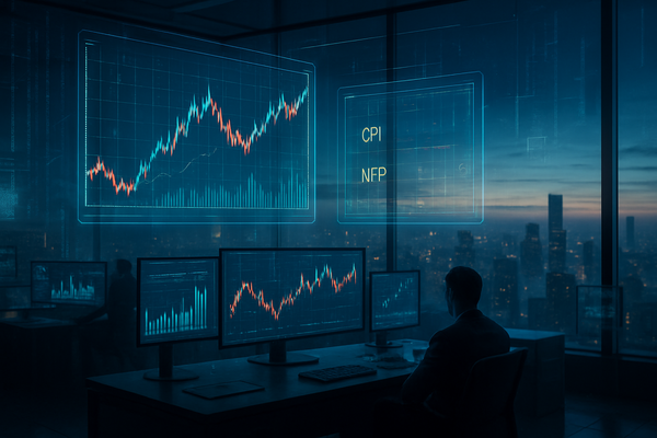 Macro Crossroads: Markets Brace for High-Stakes Inflation and Jobs Data Amid 2026 Policy Pivot